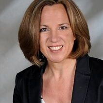 Patricia Brunner -IAPA Chair