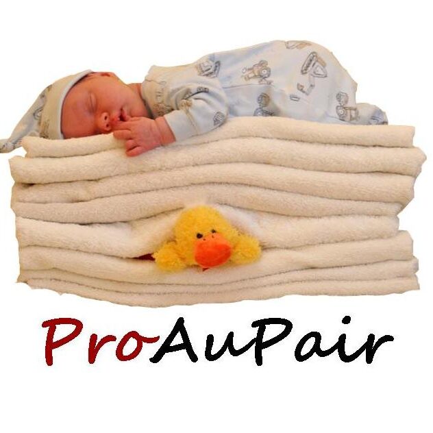 ProAuPair Australia