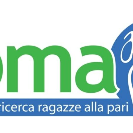 roma au pair logo