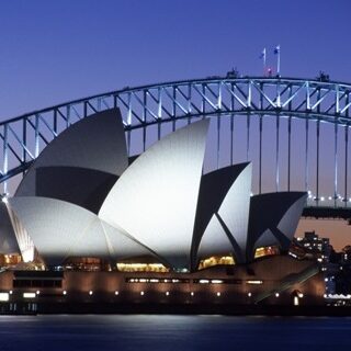 Sydney