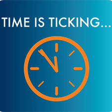 Time-is-ticking